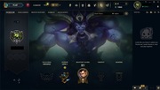 Konto League of Legends LoL EUNE Unchained Alistar 13 lvl