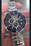 Casio Edifice efr-547 