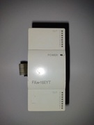 Moduł wyjść Mitsubishi FX2N-16EYT-ESS-UL