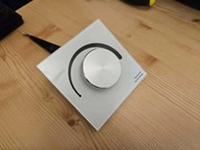 T1-K Ściemniacz włącznik naścienny 12-24VDC 12A potencjometr 2.4GHz