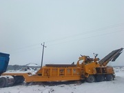 Rębak Bandit Beast 3680