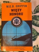Więzy honoru W.E.B Griffin 