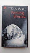 Festung Breslau Krajewski Marek