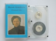 Marek Grechuta - Greatest hits kaseta magnetofonowa