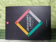 JAVASCRIPT i JQUERY interaktywne strony WWW dla każdego 