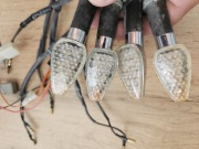 Kierunkowskazy honda yamaha suzuki kawasaki