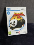Kung Fu Panda 2 Nintendo Wii 
