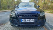 Audi SQ5 3.0 3.0 TFSI 354 KM