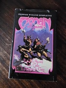 Robert E. Howard CONAN Z CYMERII - opr. twarda z obwolutą 1991