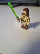 Star Wars Qui-Gon Jinn z mieczem świetlnym  sw0810