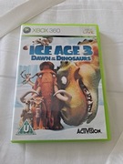 Epoka Lodoecowa 3 xbox 360