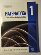 Matematyka zbior zadań do kl.1 liceum/technikum