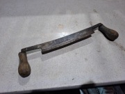 Ośnik STARY niemiecki 452g