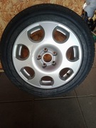 Felga Audi a4 b6 16” 5x112 ET42