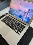 Sprzedam MacBook Air A1466 - 2014 rok