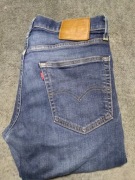 Spodnie levis 502 w31 l32