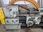 Tokarka CU 400 580 Bulgarka