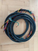 T37 TASKER-Przewód głośnikowy OFC 2x2,5m 8x2,5mm