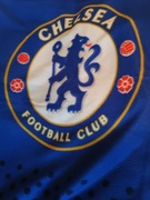 [unikat]Chelsea FC Londyn-Koc ciepły.Niezniszczony!Moda.Dom.Zima.Mieszkanie