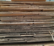 Kartony / pudelka duze sztywne twarde 5 warstwowe