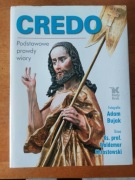 Credo podstawowe prawdy wiary 1 wydanie Waldemar Chrostowski