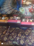 25 lat listy przebojów trójki