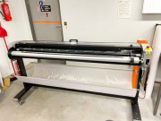 Automatyczny trymer do papieru NEOLT - 1650 mm.