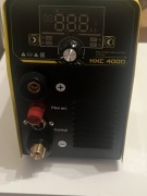 Przecinarka plazmowa z prądem rzeczywistym 40A o niskiej częstotliwości