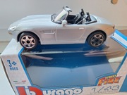 BMW Z8 Bburago 1/43
