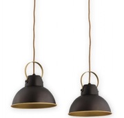 Lampa wisząca żyrandol