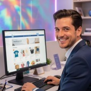 Obsługa Prowadzenie Pomoc w Sprzedaży na Allegro Sklepu Aukcji Ofert Ads