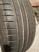 DUNLOP 205/55/16