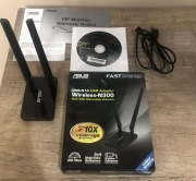 Karta sieciowa ASUS USB-N14 N300