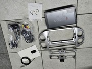 Radio Android Auto Volkswagen Tiguan 2012 Essgoo Mapy Google Spotify