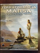 Terraformacja Marsa: Ekspedycja Ares – 85 zł