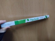 Kadzidełka patyczki 8 sztuk Patchouli Home Aroma