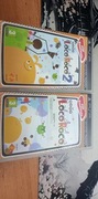 Loco Roco 1 i 2 Gry PSP