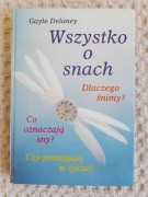 Wszystko o snach
