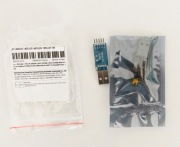 2x USB to TTL, RS232 TTL kontroler