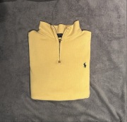 Sweter Polo Ralph Lauren Elegancki Klasyczny