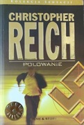 Polowanie - Christopher Reich