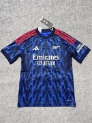 Koszulka piłkarska Adidas Arsenal 25/26 Away EZE #10 roz. 164 cm