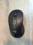Logitech M650 L dla leworęcznych Grafitowa