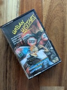Urban Upstart - ZX Spectrum