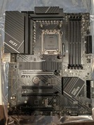 Płyta główna ATX MSI PRO B650-P WIFI