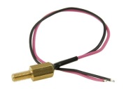 Czujnik temperatury reduktora LPG Kme silver gold tur