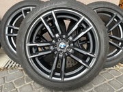 Koła zimowe felgi 20 cali BMW X3M X3 G01 F97 styling 764M