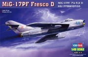 Hobby Boss 80336 MiG-17PF Fresco D / Lim 5