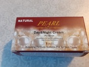 PEARL 2 kremy perłowe 