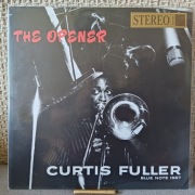 Curtis Fuller - The Opener